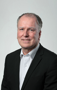 Photo of Malcolm Freame 