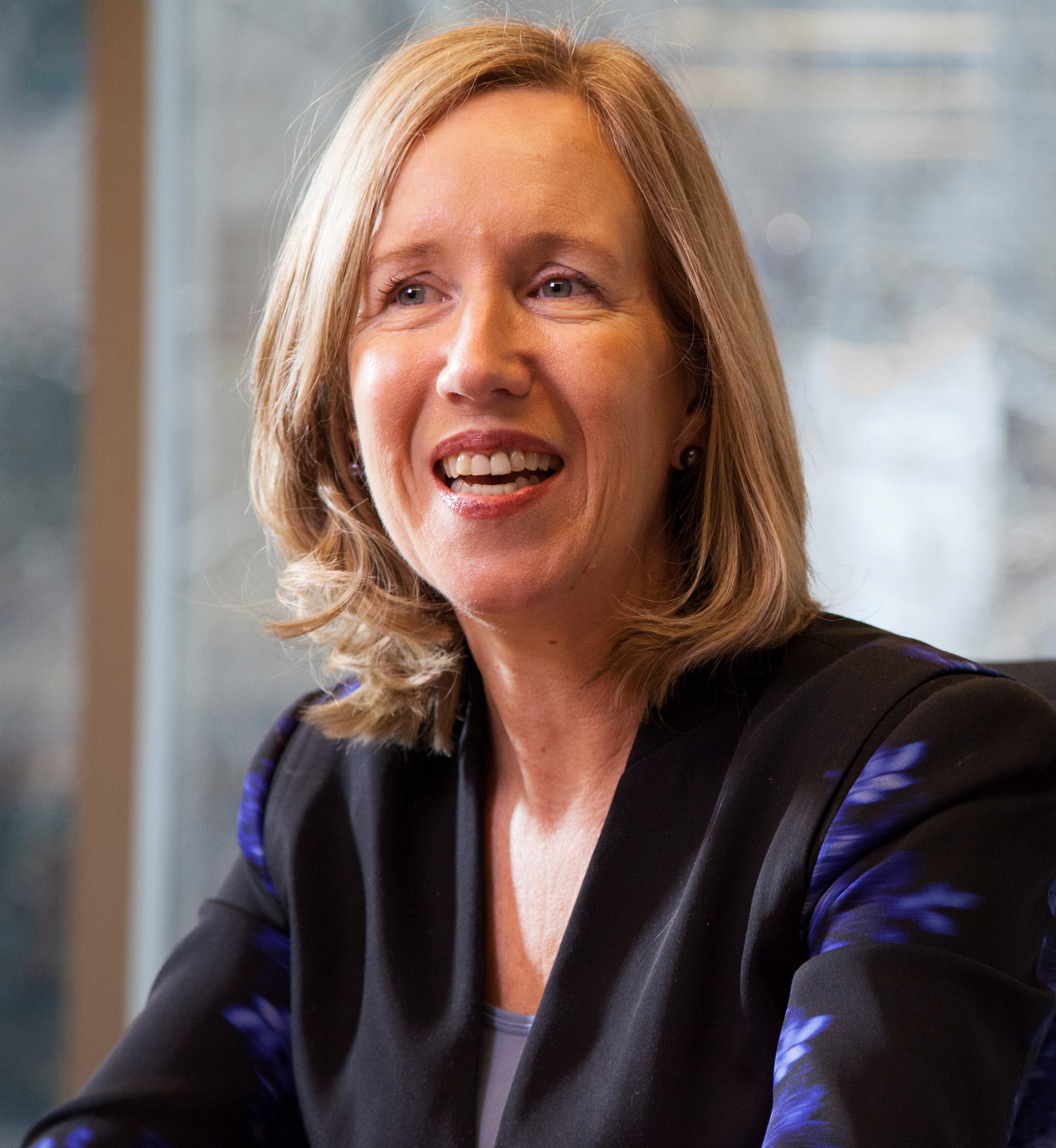 Headshot of Professor Tania Sourdin