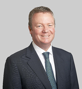 Headshot of Ross Drinnan