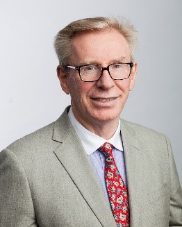 Headshot of Noel Hutley Sc