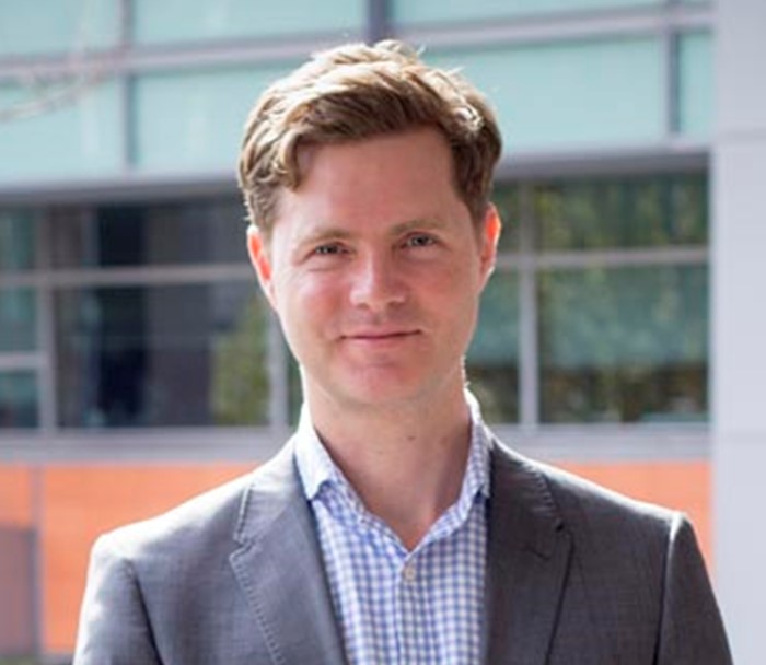 Stephen Bray Acting CEO and Commissioner for Uniform Legal Services Regulation